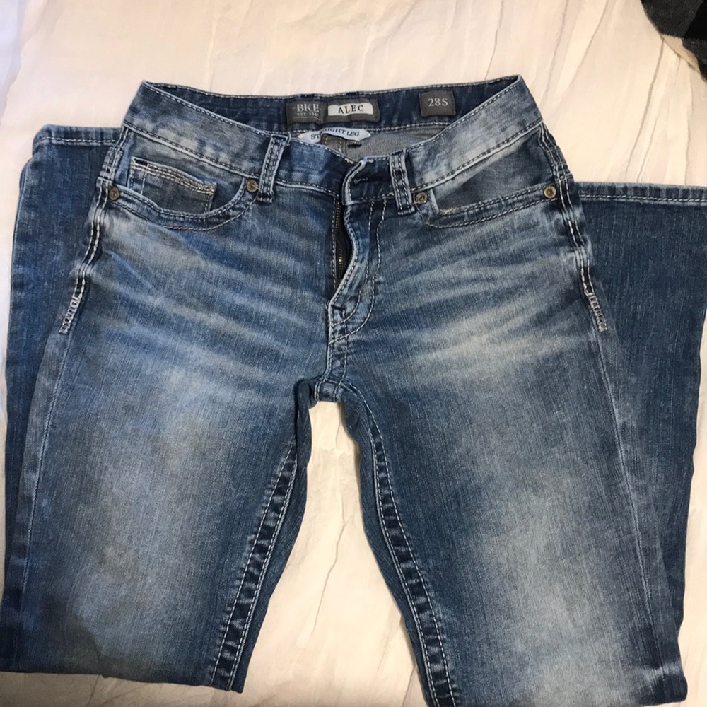 BKE Jeans